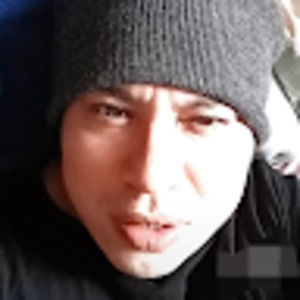 Meet your Posher, Luis alexander